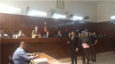 في آخر يوم.. ننشر أسماء 25 مرشحا قدموا أوراقهم بـ سوهاج