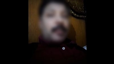 هرب خشية المساءلة.. الداخلية تكشف تفاصيل القبض على المتهم بدهس شخص بجنوب سيناء 