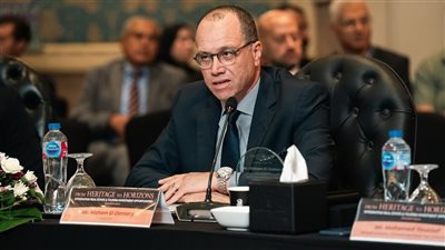 هشام الدميري: تدشين جامعة إيجوث لخدمة القطاع السياحي.. وإنشاء 5 معاهد تدريب جديدة