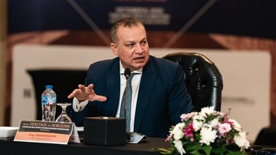 خالد صديق: ضرورة توعية العاملين في القطاع السياحي والمواطنين وتطبيق القوانين لضمان جذب السياحة