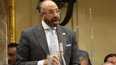 حسام المندوه: تسلمنا نادي الزمالك في وضع مأساوي.. ولدينا أزمة كبيرة في أرض أكتوبر 