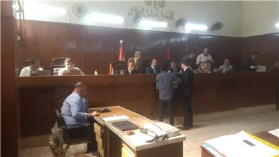 في اليوم السابع.. 15 مرشحا محتملين يتقدمون بأوراقهم لانتخابات مجلس النواب في سوهاج