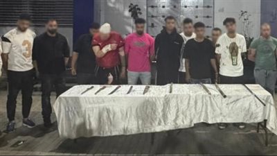 اعترافات مدير أعمال عصام صاصا في مشاجرة ملهى ليلي بالمعادي: اتحبست 6 سنين في قضية مخدرات | خاص 