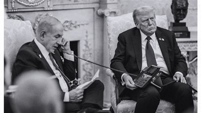 تقارير إسرائيلية: نتنياهو لم يكن مدعوا لحضور قمة السلام بشرم الشيخ.. وتغيير مفاجئ في اللحظات الأخيرة