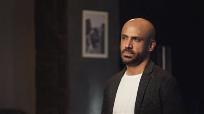 جمعية المؤلفين والملحنين الفرنسية تمنح الملحن محمد يحيى وسام العضوية الدائمة 