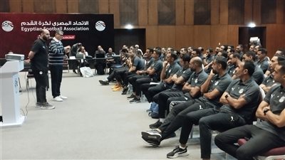 مصدر: التغييرات في القائمة الدولية للحكام تصل لـ 50% بجميع المقاعد 