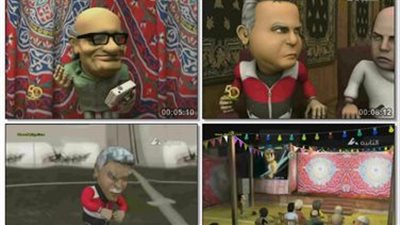 قبل مباراة المنتخب.. كيف جسدت الدراما رحلة منتخب مصر في مسلسل ولاد الإيه والمعلم: مش هنلعب غير بالأحمر