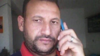 مصرع عامل فراشة صعقا خلال فصله الكهرباء أعلى عامود إنارة بالبحيرة