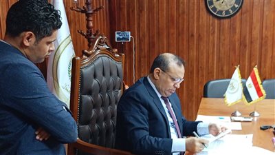 7 مرشحين في اليوم الأول لتلقي طلبات الترشح لانتخابات النواب بجنوب سيناء