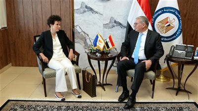 وزير البترول: تعزيز الشراكة مع قبرص لربط حقول الغاز ببنية مصر التحتية وتوسيع التعاون ليشمل التعدين