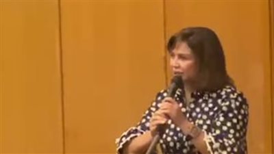 إلهام شاهين: بحترم كل ناقد بينقد بشكل علمي لأن الفن مقياس التحضّر في حياة الشعوب