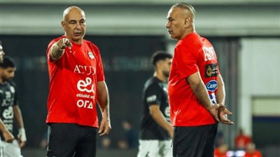 التوأم يحدد موعد بدء معسكر منتخب مصر استعدادًا لـ أمم إفريقيا 