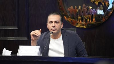 الأمين العام لمستقبل وطن يشدد على التزام المرشحين بمبادئ الحزب وتوجيهاته