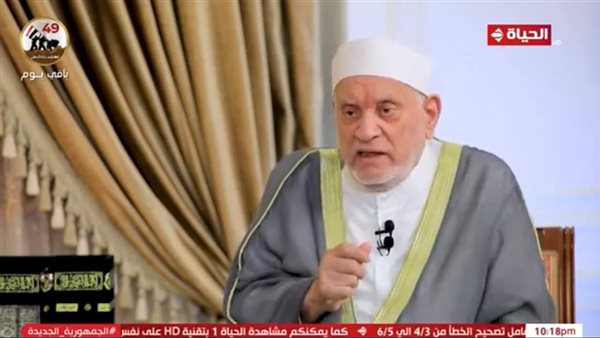 الدكتور أحمد عمر