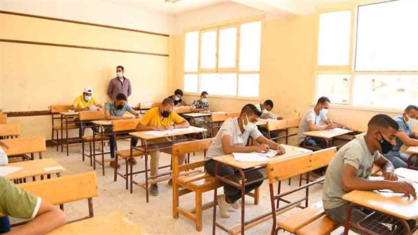 متى تبدأ امتحانات