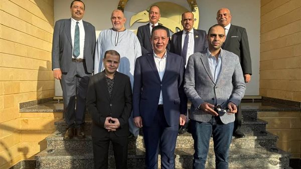 مستقبل وطن يدفع بـ