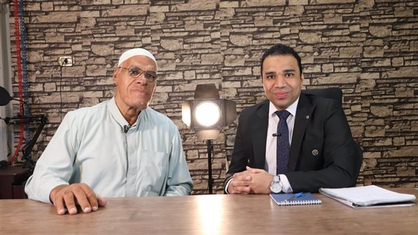 مراسل القاهرة 24