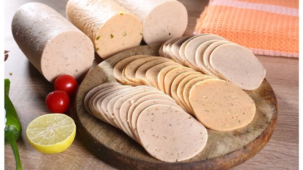 طريقة عمل اللانشون