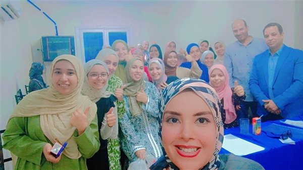 دعم نفسي لطلاب جامعة