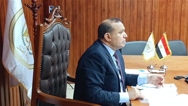 المستشار عبدالله