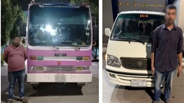 أحد المتهمين 