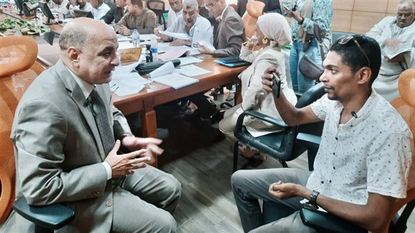 مراسل القاهرة 24