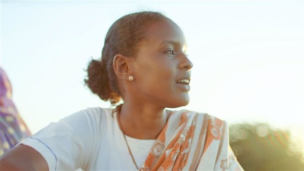 فيلم ملكة القطن