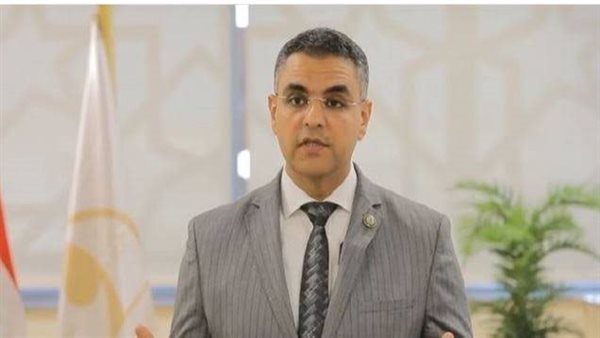 متحدث الأوقاف