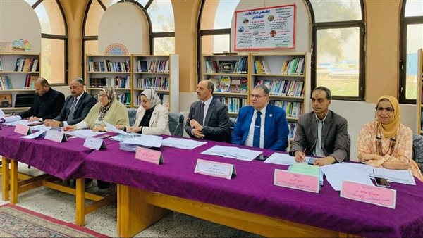 لجنة إجراء مقابلات