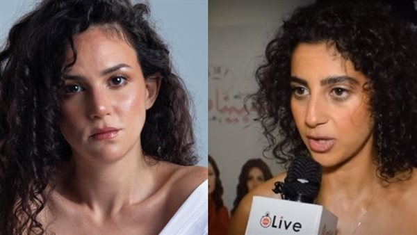 ترنيم هاني وركين