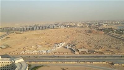 معاينة وفحص.. تطورات موقف أرض الزمالك في 6 أكتوبر| خاص