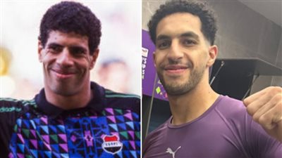 بعد تكرار إنجازه.. شوبير يعلق على مشاركة نجله مع المنتخب وتأهله لكأس العالم