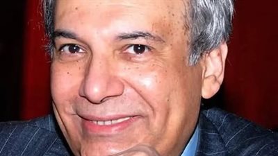 نقابة المهن التمثيلية تنعى الناقد والمؤرخ المسرحي عمرو دوارة