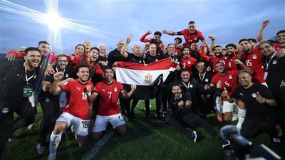 موعد مباراة مصر وغينيا بيساو القادمة في تصفيات كأس العالم 2026 وكيفية مشاهدتها 