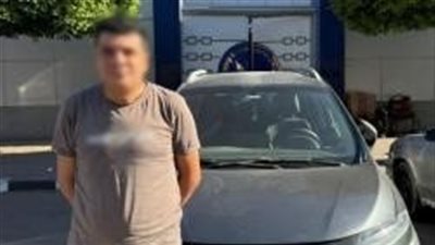 ارتكب أعمالا خادشة.. القبض على سائق بشركة نقل ذكي لاتهامه بالتحرش بطالبة في النزهة 
