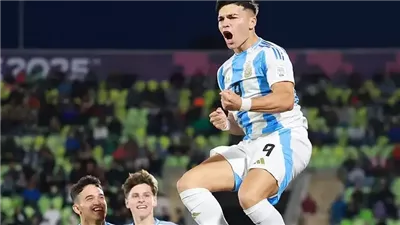 القنوات الناقلة لمباراة الأرجنتين ونيجيريا بث مباشر اليوم في كأس العالم للشباب 2025