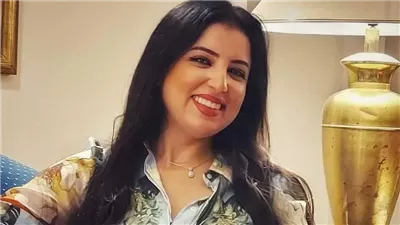 نهى صالح تكشف تفاصيل حالتها الصحية: أجريت عملية جراحية وهخرج من المستشفى بكرة