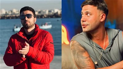 أحمد خالد موسى مخرج فيلم شمس الزناتي بطولة محمد إمام والتصوير خلال أيام|خاص