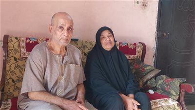 أعاده للعمل فغدر به وقتله.. تفاصيل إنهاء حياة سائق على يد زميله داخل سيارة بأسيوط