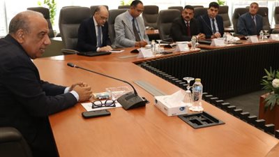 الكهرباء: لجنة الاستفادة من العناصر الأرضيّة النادرة والحرجة تعقد أول اجتماعاتها