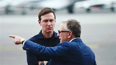 اليوم.. مبعوث ترامب ستيف ويتكوف يتوجه إلى موسكو لبحث خطة السلام بشأن أوكرانيا