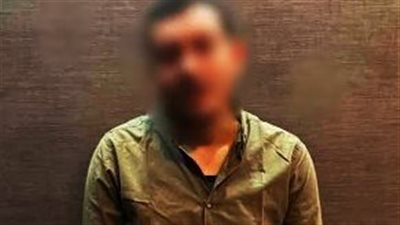 مهتز نفسيًّا.. ضبط شخص ادعى تعرضه لمحاولة قتل بالجيزة