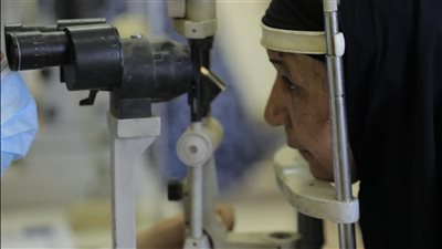 في اليوم العالمي للإبصار.. صناع الخير تحتفي بإنجازات مبادرة عنيك في عنينا بعد خدمة أكثر من مليون ونصف مواطن 