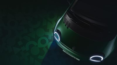 الكشف عن سيارة رينو توينجو الجديدة بسعر 17 ألف جنيه إسترليني في 6 نوفمبر المقبل