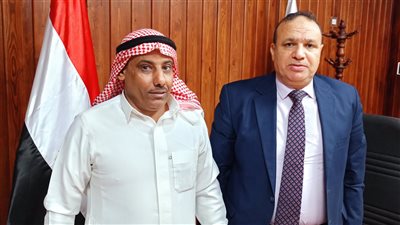 10 مرشحين تقدموا بأوراق ترشحهم في انتخابات مجلس النواب بجنوب سيناء