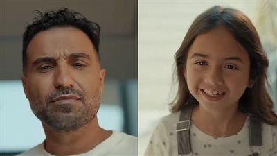 بابا مين يا حبيبتي؟.. أحمد فهمي يُفاجأ بوجود ابنة له في الحلقة الـ4 بمسلسل ابن النادي