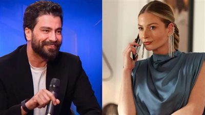 لوبي الغرام.. تفاصيل تعاون معتصم النهار مع باميلا الكيك في دراما رمضان 2026