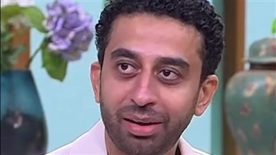 هيثم دبور عن فيلم ضي: عمل صعب.. والشركة المنتجة اعتذرت عنه قبل التصوير بأسبوع