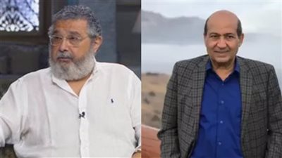 طارق الشناوي: ماجد الكدواني أهم ممثل مصري في الألفية الثالثة