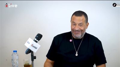 ماجد المصري: فخور بـ لقب صقر الدراما العربية.. ولازم نحترم عقل المُشاهد